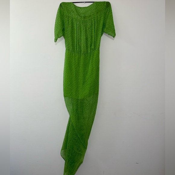 Eywasouls Malibu Dress - Picture 4 of 4